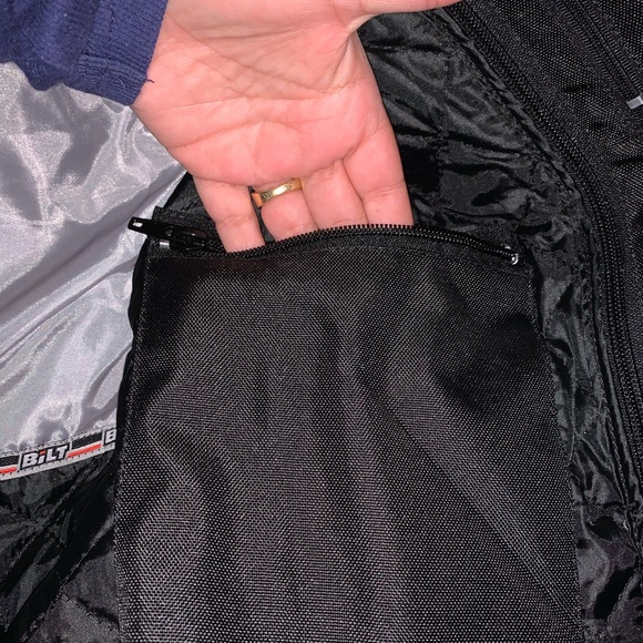 BiLT Helia Women’s Riding Jacket Size Medium NWOT! - Picture 5 of 8